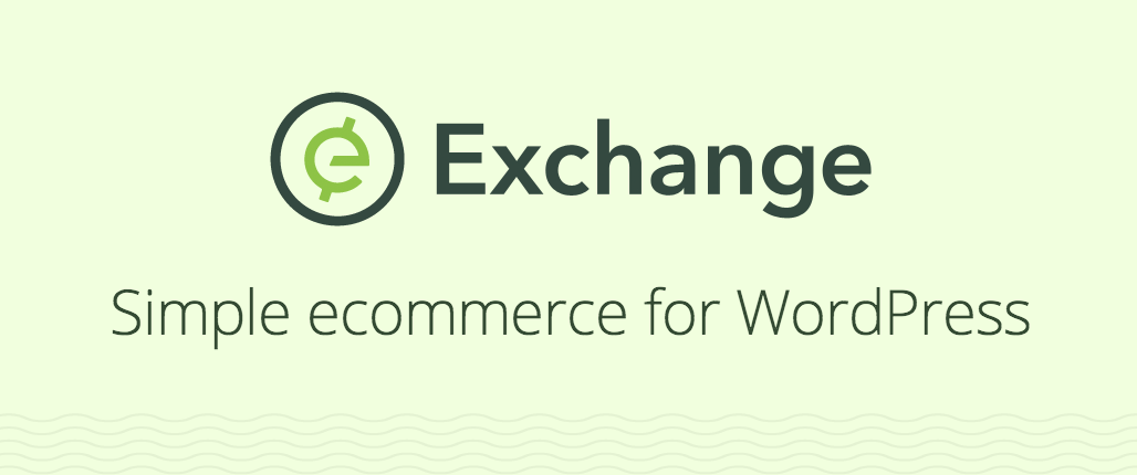 iThemes Exchange – Simple ecommerce for WordPress