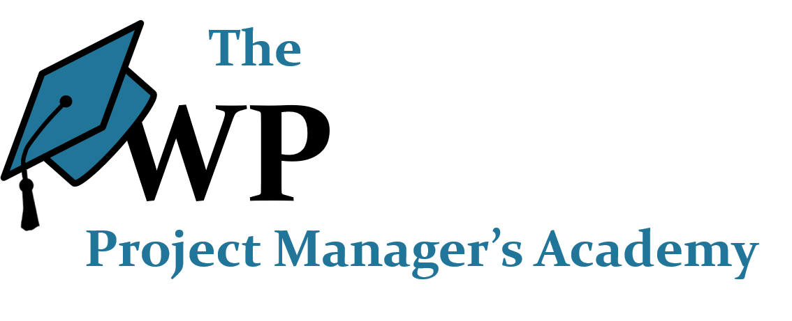 The WP Project Manager’s Academy – WordCamp Birmingham 2022